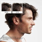 Nioxin System 2 Cleanser Shampoo for natural hair with progressed thinning displaying authentic USA import packaging.