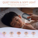 Electric nail clipper with internal nail storage compartment open