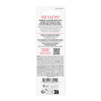 Ergonomic lever-action view of Revlon toenail clipper