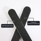 Redflow nail files for acrylic and natural nails