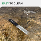 High quality glass nail file for natural nails branding