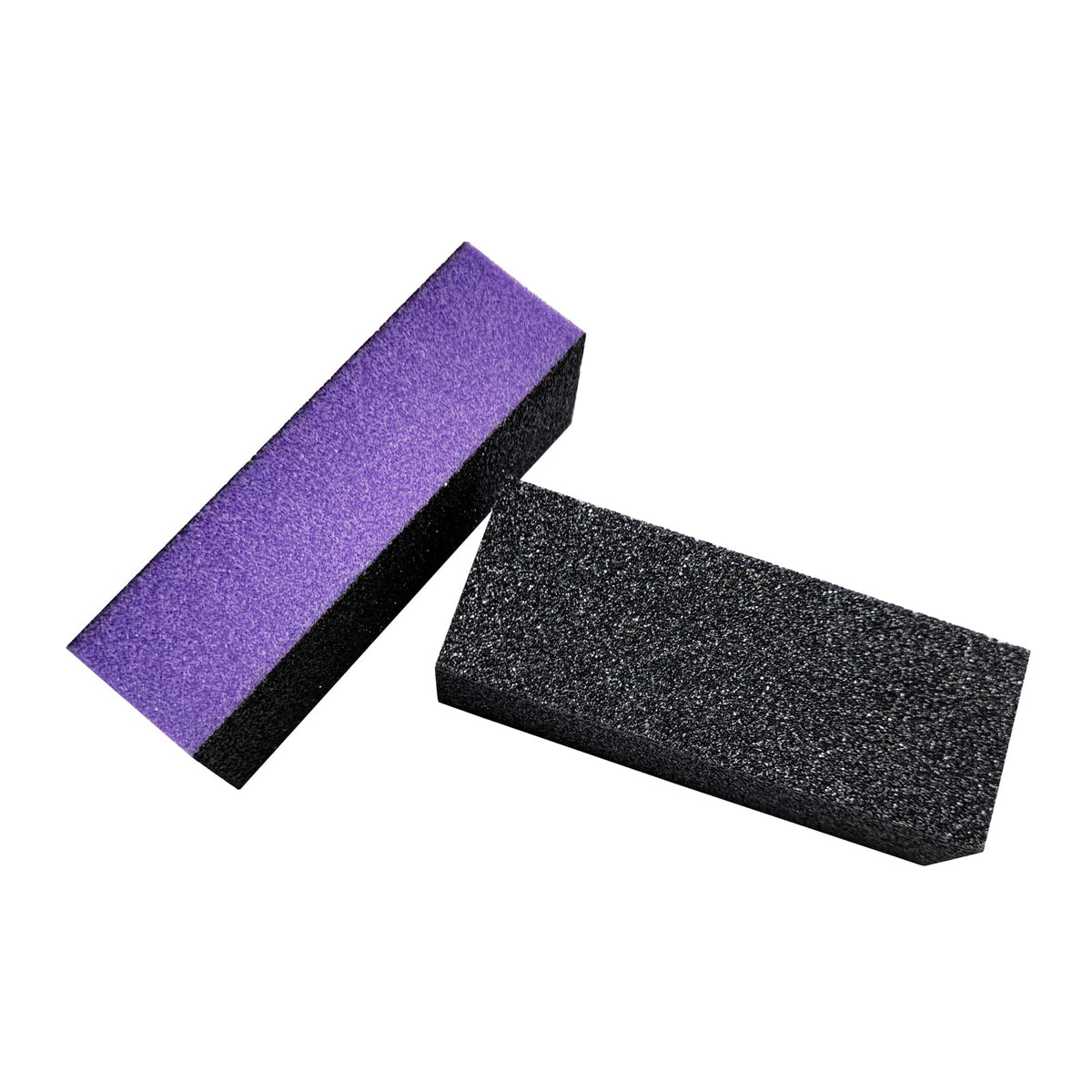 HeeYaa nail buffer block set in original retail packaging