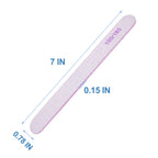 Professional manicure grooming tools by AhaTopia