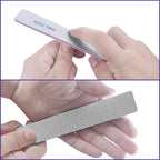 Professional manicure tools for home and salon use
