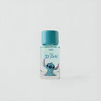 Imported Zara kids cologne inspired by Disney Stitch character showing the packaging design.