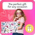 Authentic imported Scented Things girls cosmetic vanity display set
