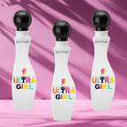 Zermat Ultra Girl 1.85 fluid ounce fragrance packaging showing product details