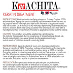 High-performance Brazilian Keratin treatment for salon-quality results