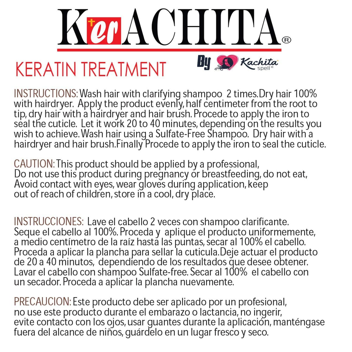 High-performance Brazilian Keratin treatment for salon-quality results