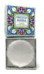 Authentic USA imported Greenwich Bay botanical collection dusting powder 4 Ounce packaging