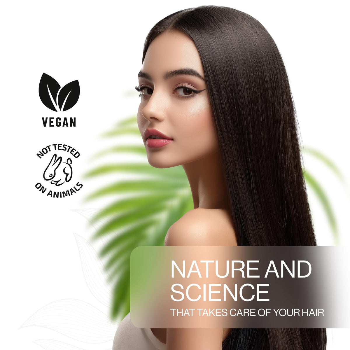 Detailed product packaging of Kareol Brazilian Keratin straightening kit