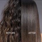 Kareol Brazilian hair treatment kit contents display