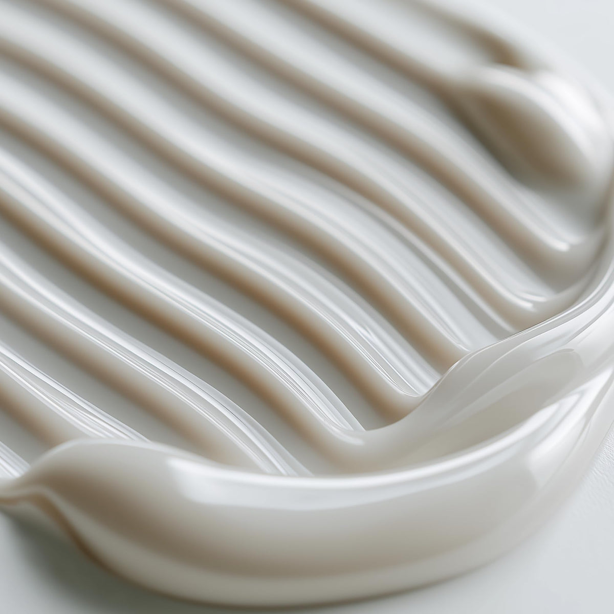 Ingredients list on Kareol smoothing hair kit