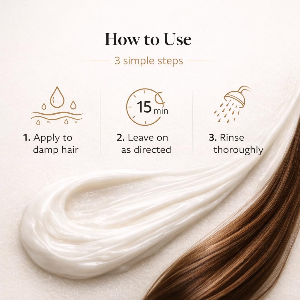 USA imported hair care professional salon treatment
