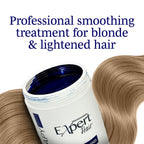 Professional salon-grade keratin hair care 1kg tub