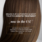 Fashion Gold organic formaldehyde-free hair treatment 300 grams packaging