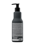 Emax Ecosmetics Deluxe Nanoplastia hair smoothing treatment product display