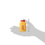 Gold Bond Original Strength cooling and absorbing body powder packaging details