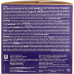 Top perspective of the Motions professional salon grade smooth and straighten kit.