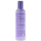 Avlon Affirm professional pre relaxer cream damage control formula for hair straightening protection