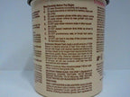 Authentic TCB No Base Super conditioning formula jar for smoothing curly hair