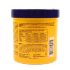 Motions Super strength hair relaxer professional jar packaging