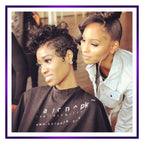 Motions hair care product for resistant hair textures