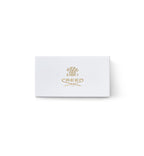 Front view of Creed Men's luxury fragrance discovery kit