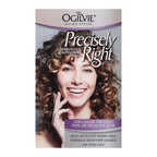 Ogilvie home perm kit box showing text for color treated thin or delicate hair