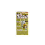 Smartperm hair straightening kit contents showing touch up applications