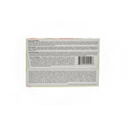Smart Perm olive oil infused anti breakage formula box packaging