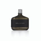 John Varvatos Classic oriental woody men fragrance closure detail view