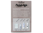 Ogilvie home permanent wave kit for color treated and delicate hair types