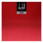 Close up of Alfred Dunhill Desire Red cologne bottle