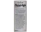 Ogilvie heat activated conditioning perm treatment elements including lotion and neutralizer