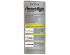 Ogilvie salon styles precisely right home perm box showing collagen ingredients