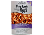 Authentic USA imported Ogilvie hair perming treatment for natural looking waves