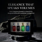 Beverly Hills Polo Club Active scent bottle product detail