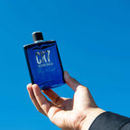 Cristiano Ronaldo Play It Cool body spray can