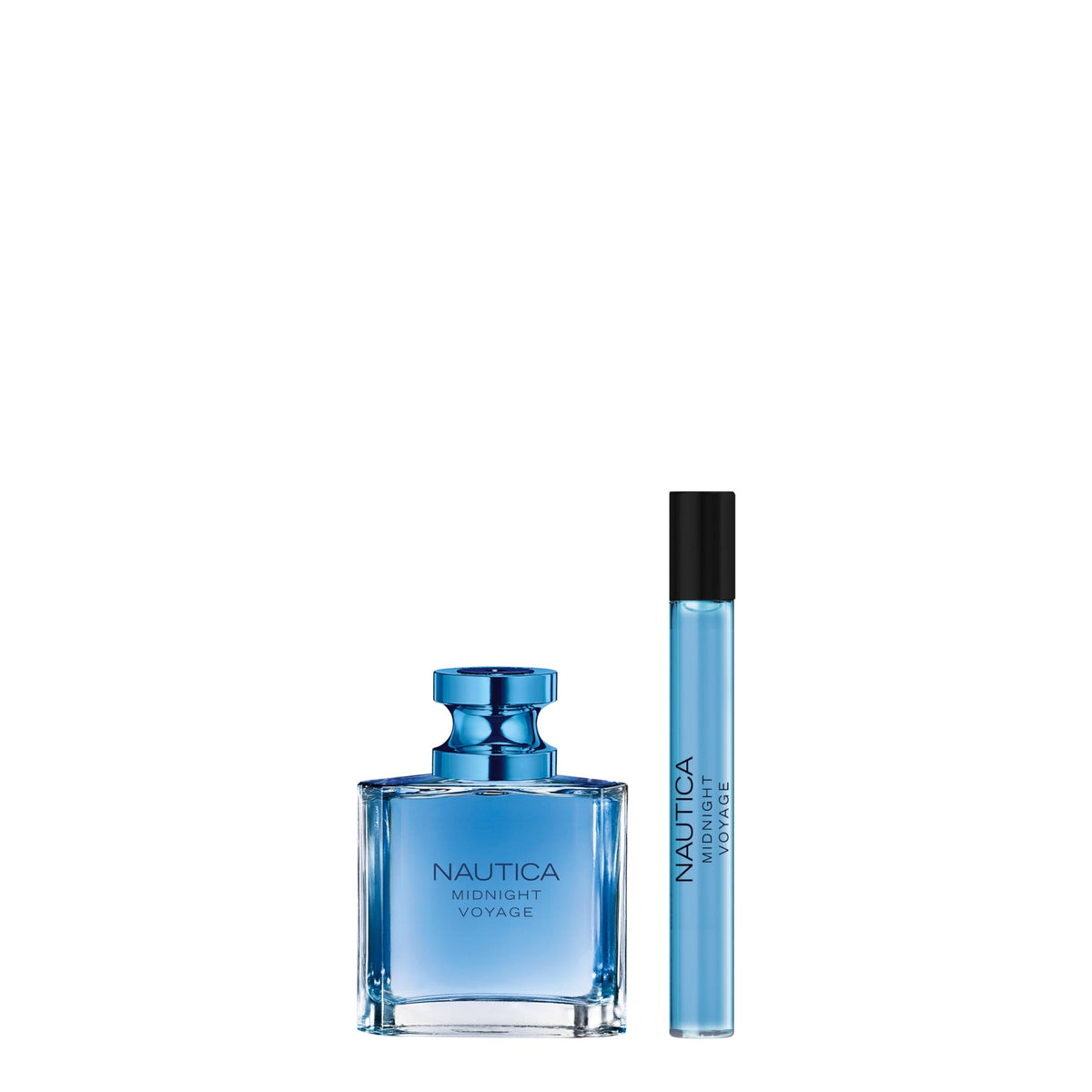 Nautica Midnight Voyage Eau de Toilette 1.6 Fluid Ounce bottle