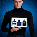 Ycz Sky fragrance bottle detail