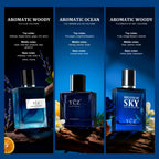 Ycz Club perfume bottle design