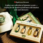 Royall Fragrances authentic imported USA beauty and personal care collection for men