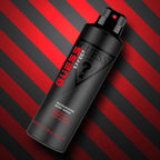 GUESS Grooming Effect men's body spray showing packaging details