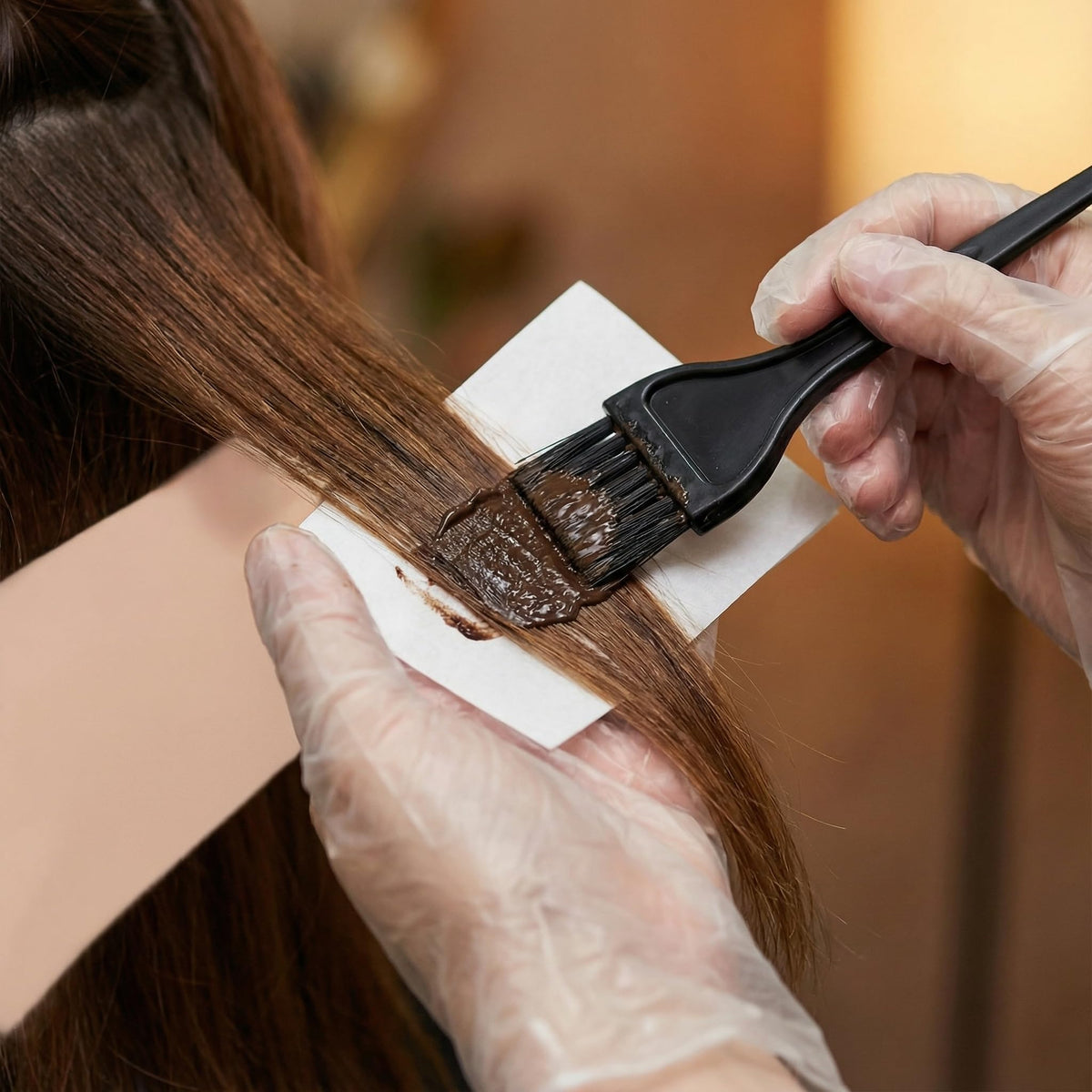 YBEATY professional hairstyling tools and end wraps collection