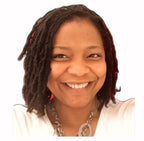 EasyLoc Hair Tool packaging showing the original designer instrument for microlocs and sisterlocks.