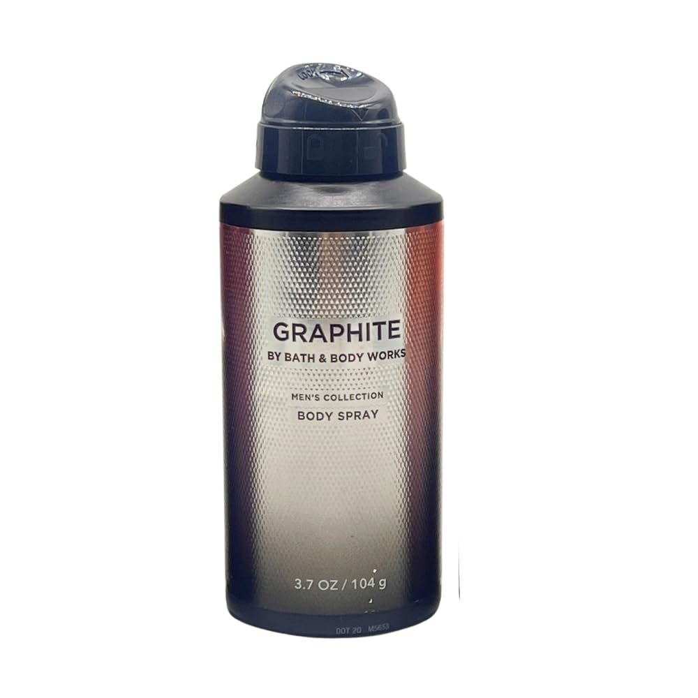 All three masculine body spray bottles arranged neatly outside the main gift box packaging.