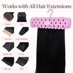 USA imported GOO GOO extension holder used for drying and storing hair