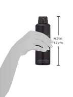Authentic USA imported Kenneth Cole Mankind men body spray packaging detail