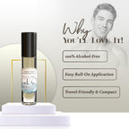 Mobetter Fragrance Oils Acqua Duo Geo lifestyle pocket size